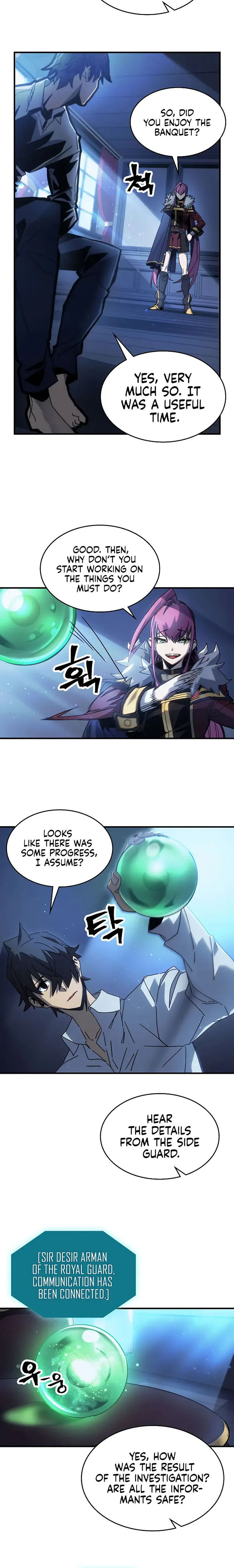 A Returner’s Magic Should Be Special Chapter 188 image 02_optimized